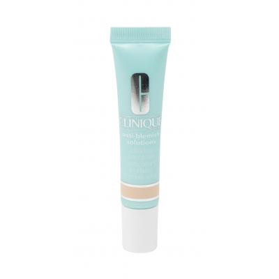 Clinique Anti-Blemish Solutions Коректор за жени 10 ml Нюанс 01