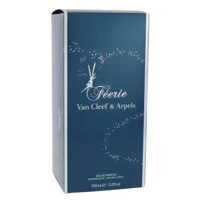 Van Cleef &amp; Arpels Feerie Eau de Parfum за жени 100 ml