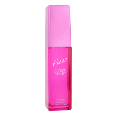 Alyssa Ashley Fizzy Eau de Toilette за жени 100 ml