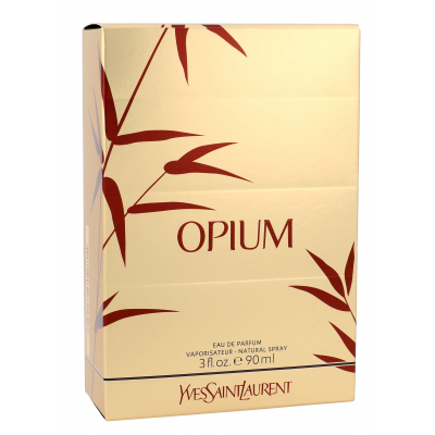 Yves Saint Laurent Opium 2009 Eau de Parfum за жени 90 ml