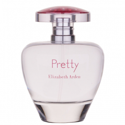 Elizabeth Arden Pretty Eau de Parfum за жени 100 ml