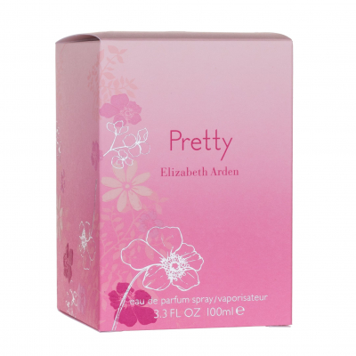 Elizabeth Arden Pretty Eau de Parfum за жени 100 ml