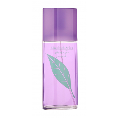 Elizabeth Arden Green Tea Lavender Eau de Toilette за жени 100 ml