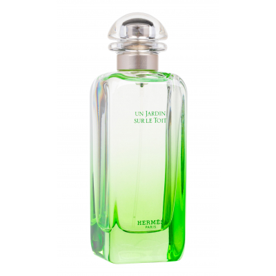 Hermes Un Jardin Sur Le Toit Eau de Toilette 100 ml