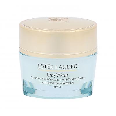 Estée Lauder DayWear Multi-Protection Anti-Oxidant 24H SPF15 Дневен крем за лице за жени 30 ml