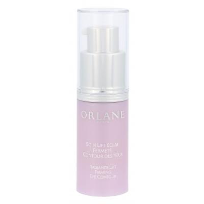 Orlane Firming Radiance Lift Eye Contour Околоочен крем за жени 15 ml