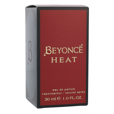 Beyonce Heat Eau de Parfum за жени 30 ml