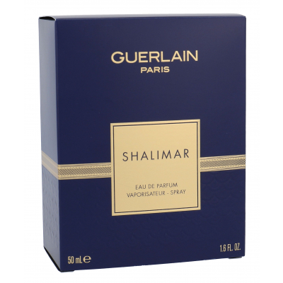 Guerlain Shalimar Eau de Parfum за жени 50 ml