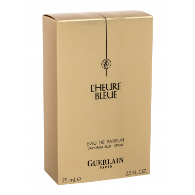 Guerlain L´Heure Bleue Eau de Parfum за жени 75 ml
