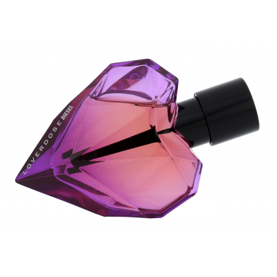 Diesel Loverdose Eau de Parfum за жени 30 ml