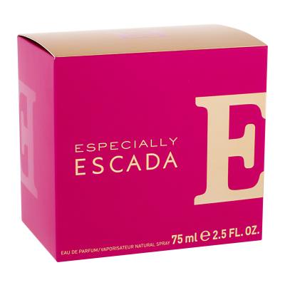 ESCADA Especially Escada Eau de Parfum за жени 75 ml