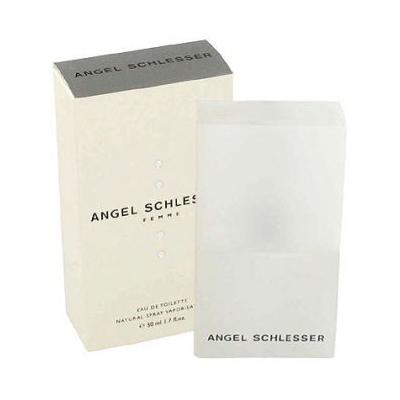 Angel Schlesser Femme Eau de Toilette за жени 50 ml ТЕСТЕР