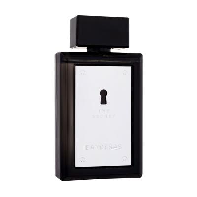 Banderas The Secret Eau de Toilette за мъже 100 ml