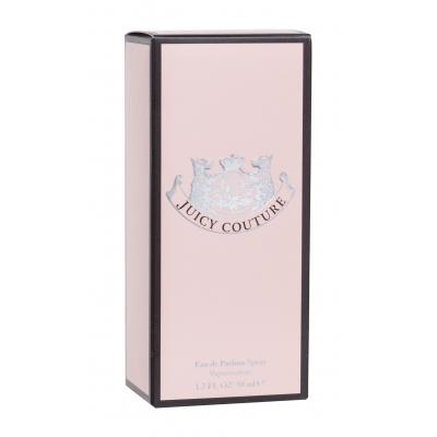 Juicy Couture Juicy Couture Eau de Parfum за жени 50 ml