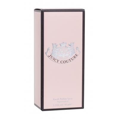 Juicy Couture Juicy Couture Eau de Parfum за жени 50 ml