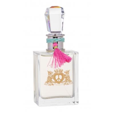 Juicy Couture Peace, Love and Juicy Couture Eau de Parfum за жени 100 ml