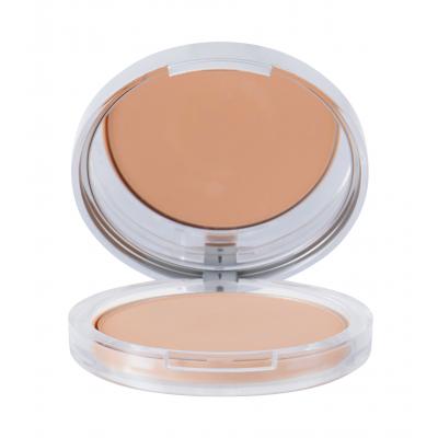 Clinique Superpowder Double Face Makeup Фон дьо тен за жени 10 g Нюанс 04 Matte Honey