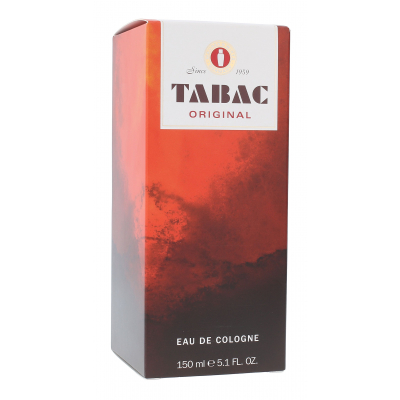 TABAC Original Одеколон за мъже Без пулверизатор 150 ml
