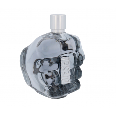 Diesel Only The Brave Eau de Toilette за мъже 200 ml