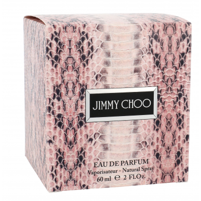 Jimmy Choo Jimmy Choo Eau de Parfum за жени 60 ml