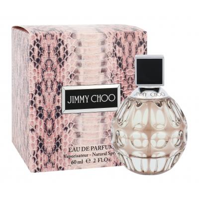 Jimmy Choo Jimmy Choo Eau de Parfum за жени 60 ml