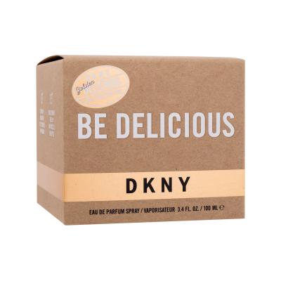 DKNY DKNY Golden Delicious Eau de Parfum за жени 100 ml