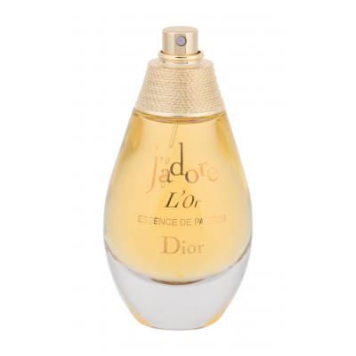 Dior J´adore L´Or Essence de Parfum за жени 40 ml ТЕСТЕР