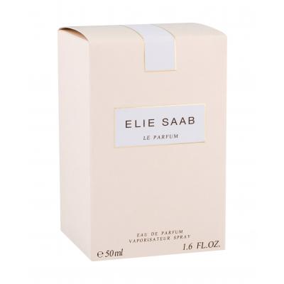 Elie Saab Le Parfum Eau de Parfum за жени 50 ml