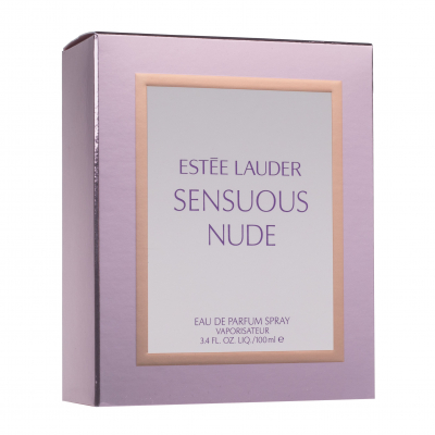 Estée Lauder Sensuous Nude Eau de Parfum за жени 100 ml
