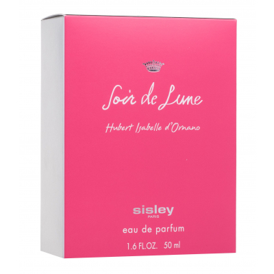 Sisley Soir de Lune Eau de Parfum за жени 50 ml