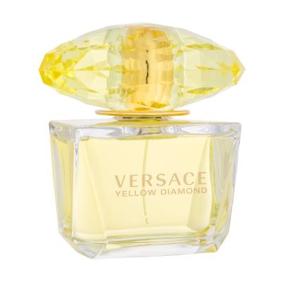 Versace Yellow Diamond Eau de Toilette за жени 90 ml