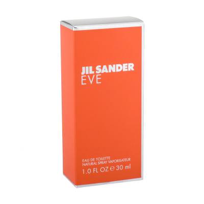 Jil Sander Eve Eau de Toilette за жени 30 ml