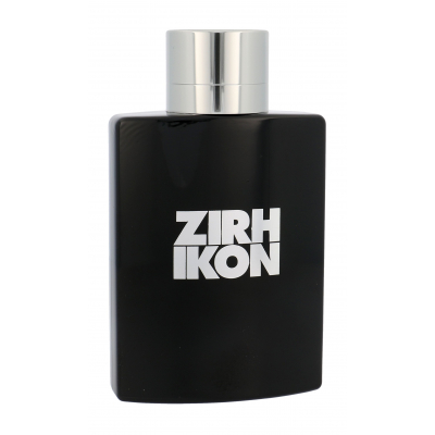 ZIRH Ikon Eau de Toilette за мъже 125 ml