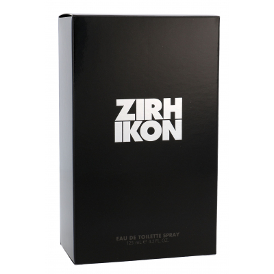 ZIRH Ikon Eau de Toilette за мъже 125 ml