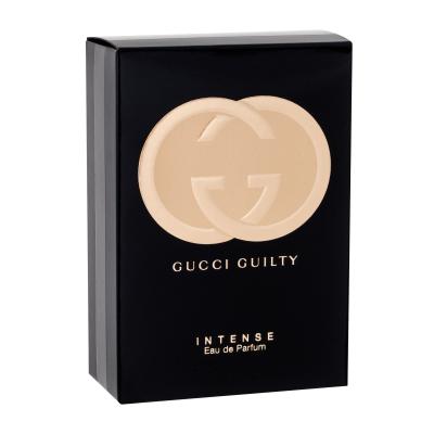 Gucci Gucci Guilty Intense Eau de Parfum за жени 75 ml