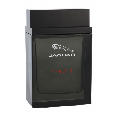 Jaguar Vision III Eau de Toilette за мъже 100 ml