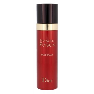 Dior Hypnotic Poison Дезодорант за жени 100 ml