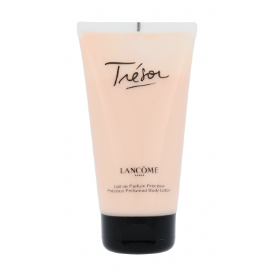 Lancôme Trésor Лосион за тяло за жени 150 ml