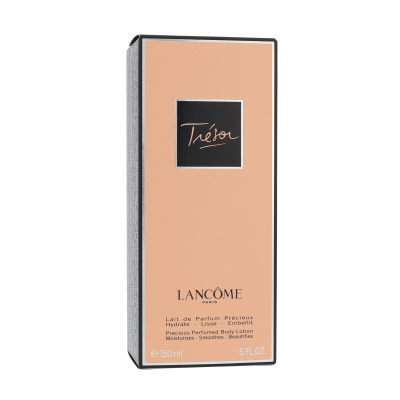 Lancôme Trésor Лосион за тяло за жени 150 ml