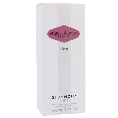 Givenchy Ange ou Démon (Etrange) Le Secret Elixir Eau de Parfum за жени 50 ml