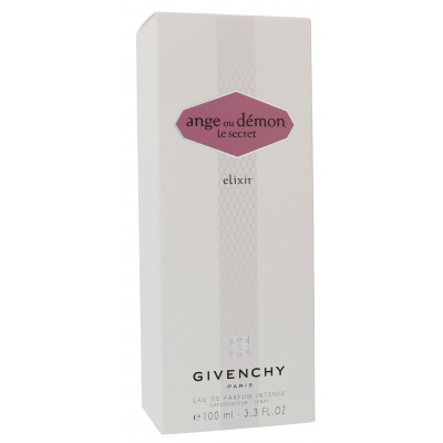 Givenchy Ange ou Démon (Etrange) Le Secret Elixir Eau de Parfum за жени 100 ml