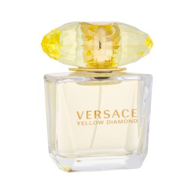 Versace Yellow Diamond Eau de Toilette за жени 30 ml