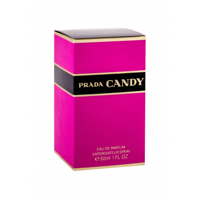 Prada Candy Eau de Parfum за жени 30 ml