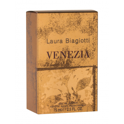 Laura Biagiotti Venezia 2011 Eau de Parfum за жени 75 ml