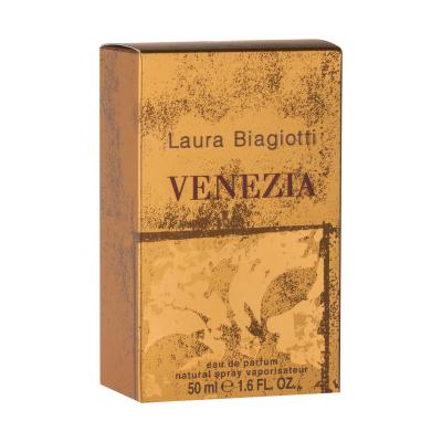 Laura Biagiotti Venezia 2011 Eau de Parfum за жени 50 ml