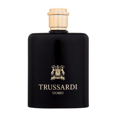 Trussardi Uomo 2011 Eau de Toilette за мъже 100 ml