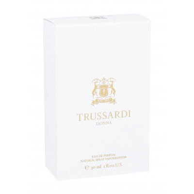 Trussardi Donna 2011 Eau de Parfum за жени 30 ml