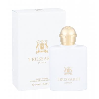 Trussardi Donna 2011 Eau de Parfum за жени 30 ml