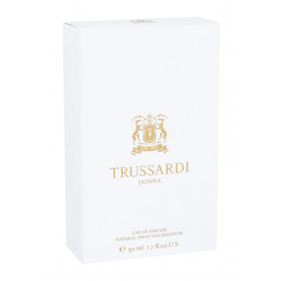 Trussardi Donna 2011 Eau de Parfum за жени 50 ml