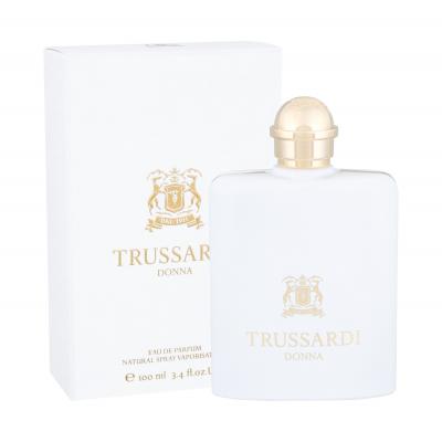 Trussardi Donna 2011 Eau de Parfum за жени 100 ml